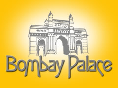 Restaurant Bombay Palace Logo
